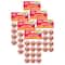 TREND Enterprises® Cool Root Beer Scented Stickers, 6 Packs of 24